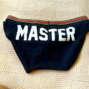 Andrew Christian underwear